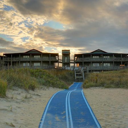 Outer Banks Beach Club Kill Devil Hills Ngoại thất bức ảnh