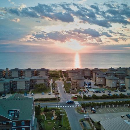 Outer Banks Beach Club Kill Devil Hills Ngoại thất bức ảnh