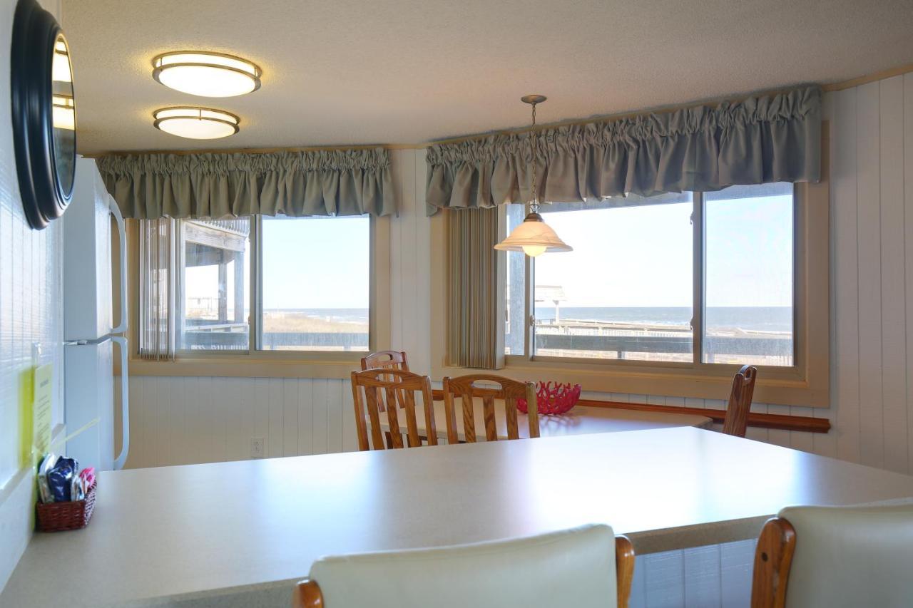 Outer Banks Beach Club Kill Devil Hills Ngoại thất bức ảnh