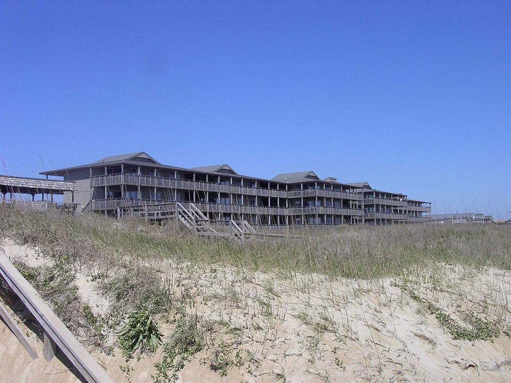 Outer Banks Beach Club Kill Devil Hills Ngoại thất bức ảnh