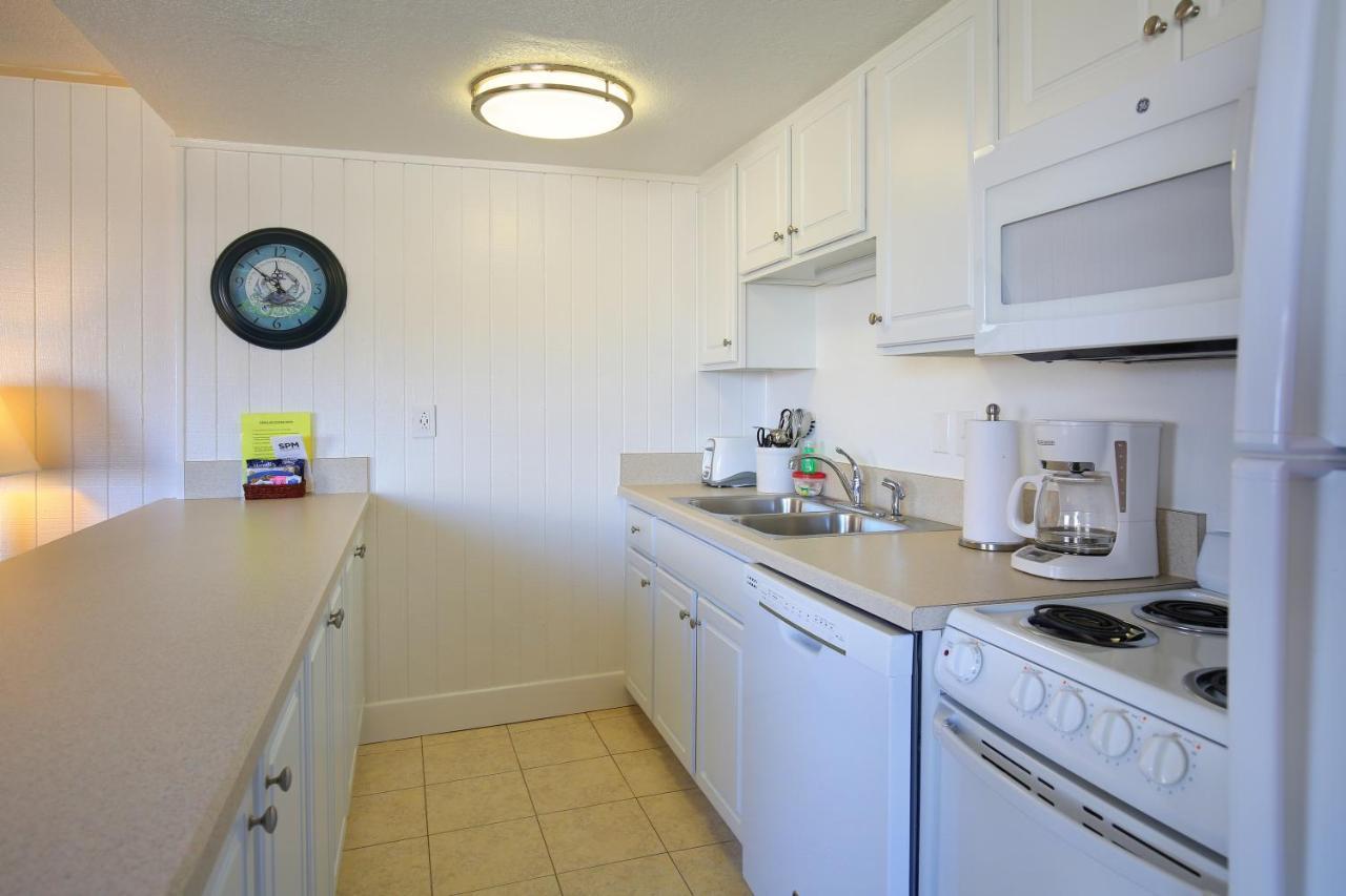 Outer Banks Beach Club Kill Devil Hills Ngoại thất bức ảnh