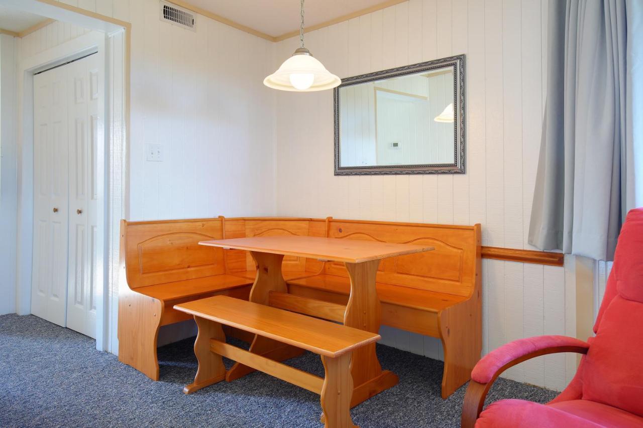Outer Banks Beach Club Kill Devil Hills Ngoại thất bức ảnh