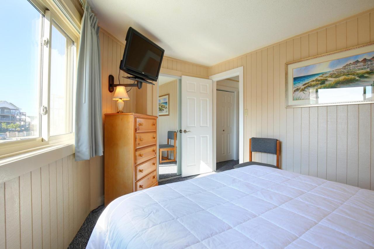Outer Banks Beach Club Kill Devil Hills Ngoại thất bức ảnh