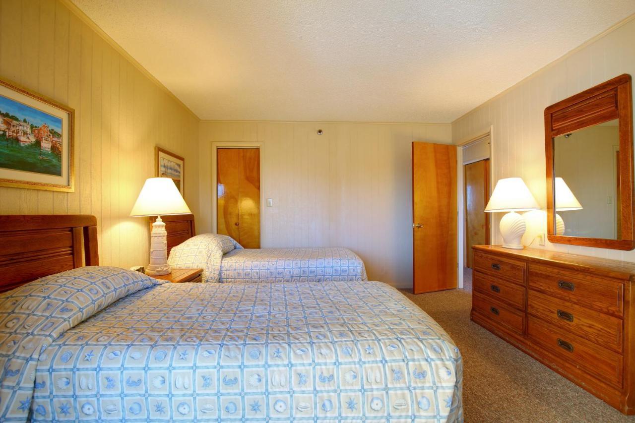 Outer Banks Beach Club Kill Devil Hills Ngoại thất bức ảnh