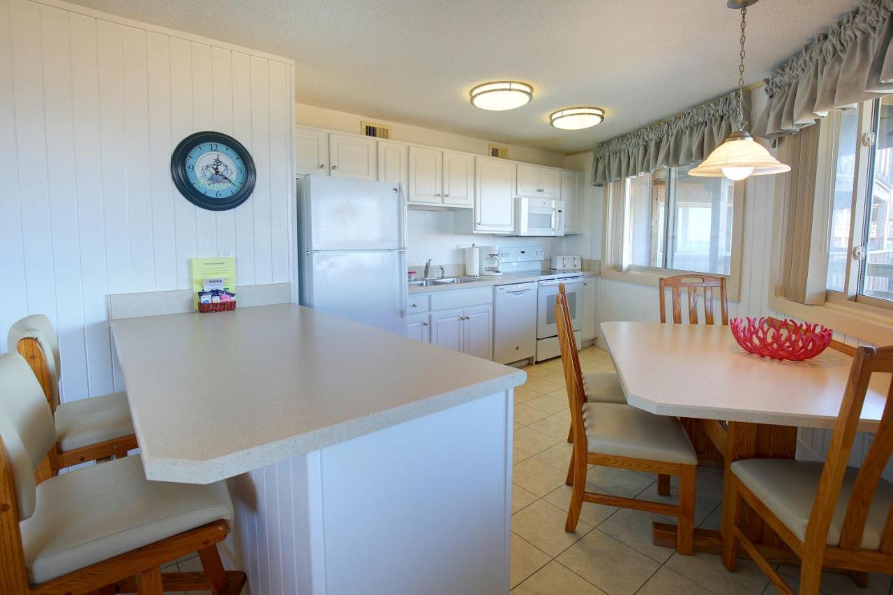 Outer Banks Beach Club Kill Devil Hills Ngoại thất bức ảnh