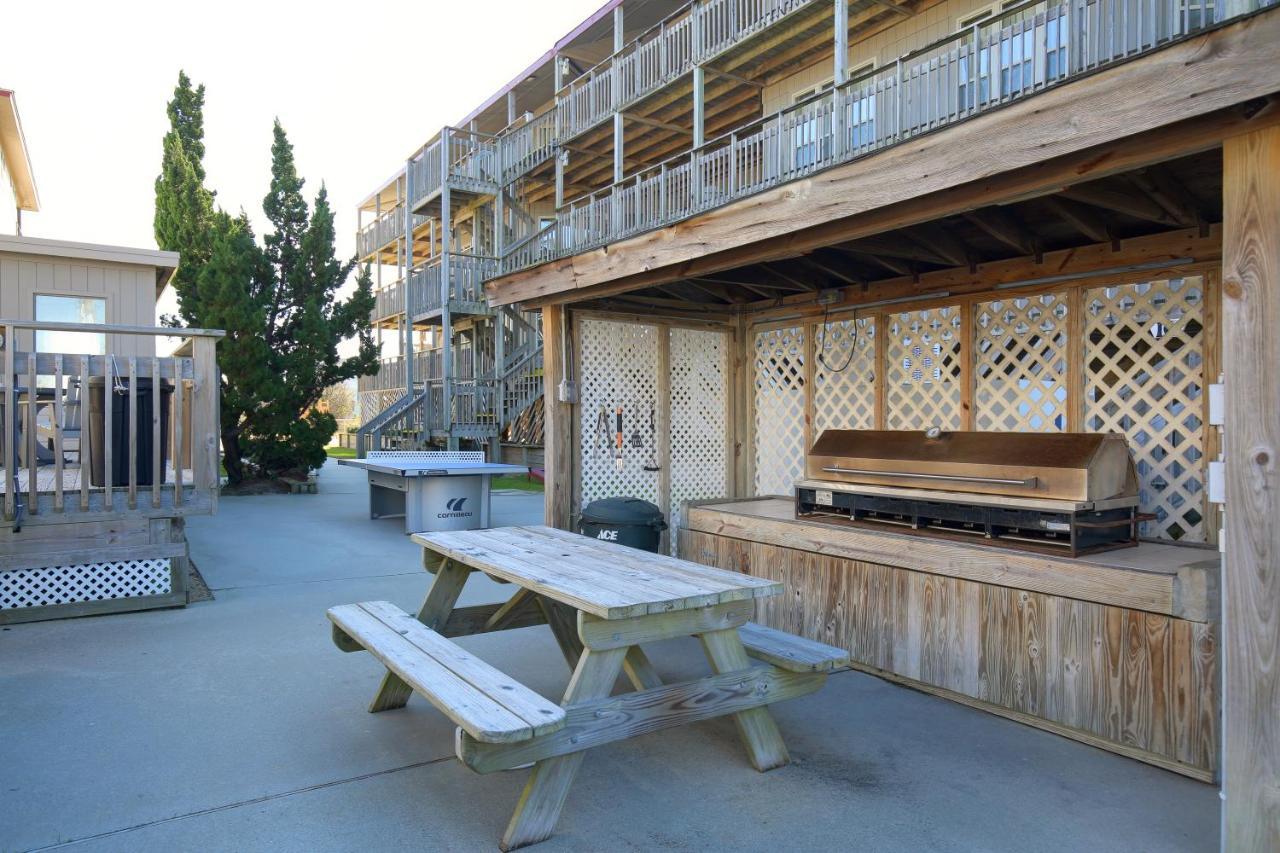 Outer Banks Beach Club Kill Devil Hills Ngoại thất bức ảnh