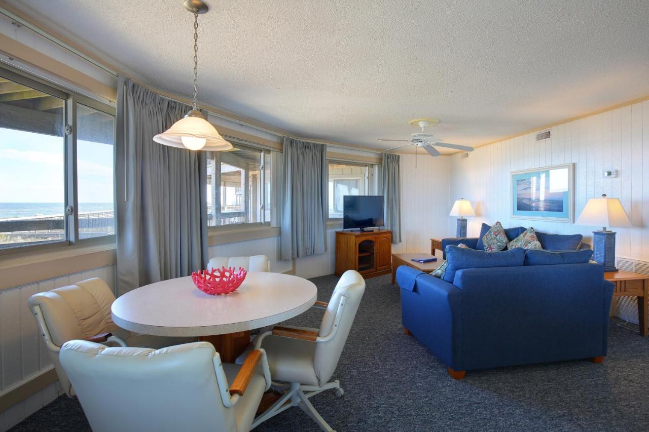 Outer Banks Beach Club Kill Devil Hills Ngoại thất bức ảnh