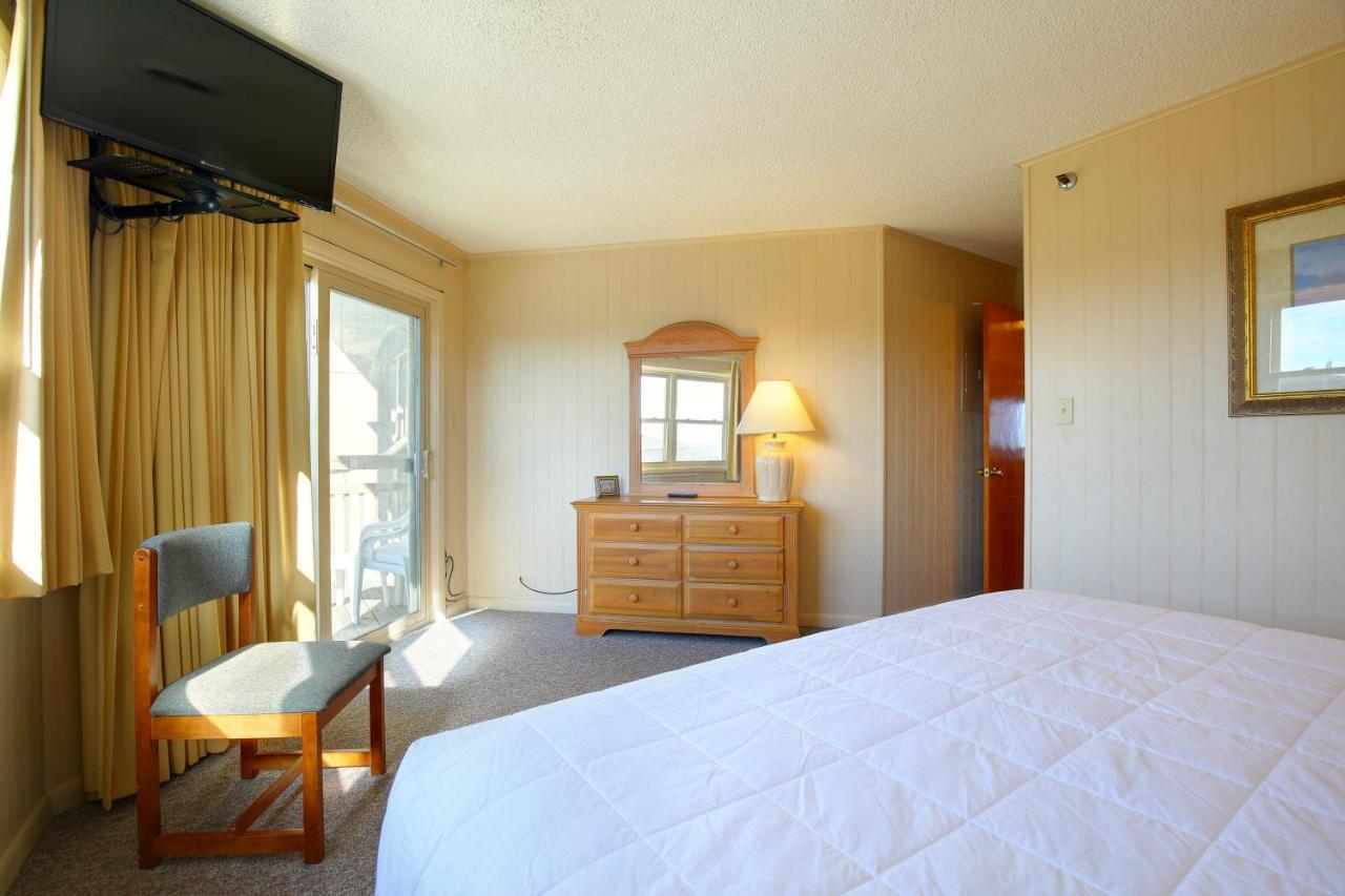 Outer Banks Beach Club Kill Devil Hills Ngoại thất bức ảnh