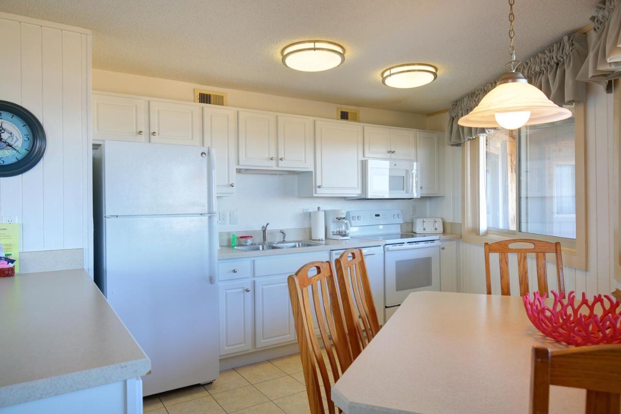 Outer Banks Beach Club Kill Devil Hills Ngoại thất bức ảnh