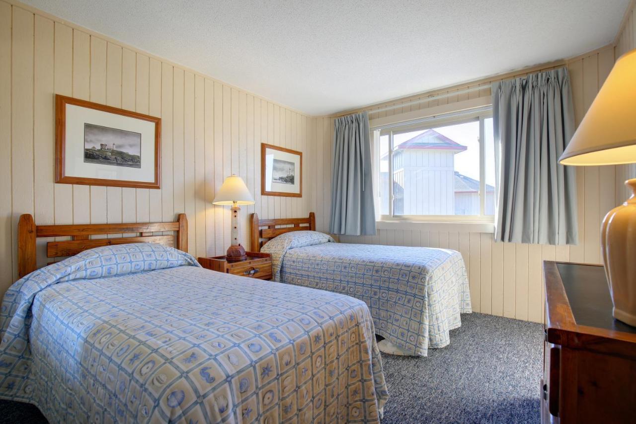 Outer Banks Beach Club Kill Devil Hills Ngoại thất bức ảnh