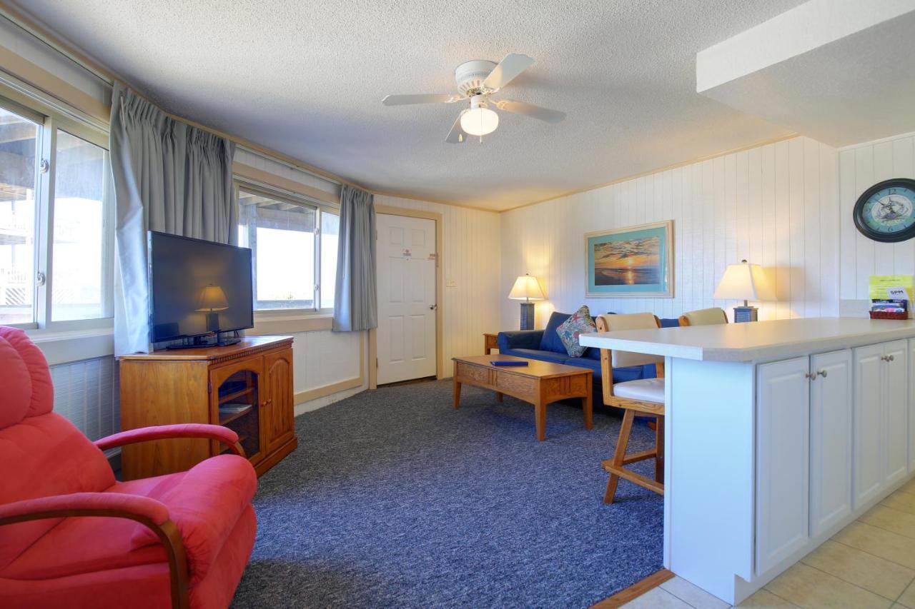 Outer Banks Beach Club Kill Devil Hills Ngoại thất bức ảnh