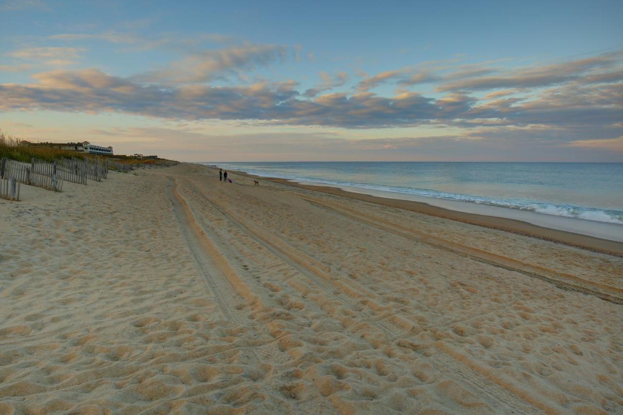 Outer Banks Beach Club Kill Devil Hills Ngoại thất bức ảnh