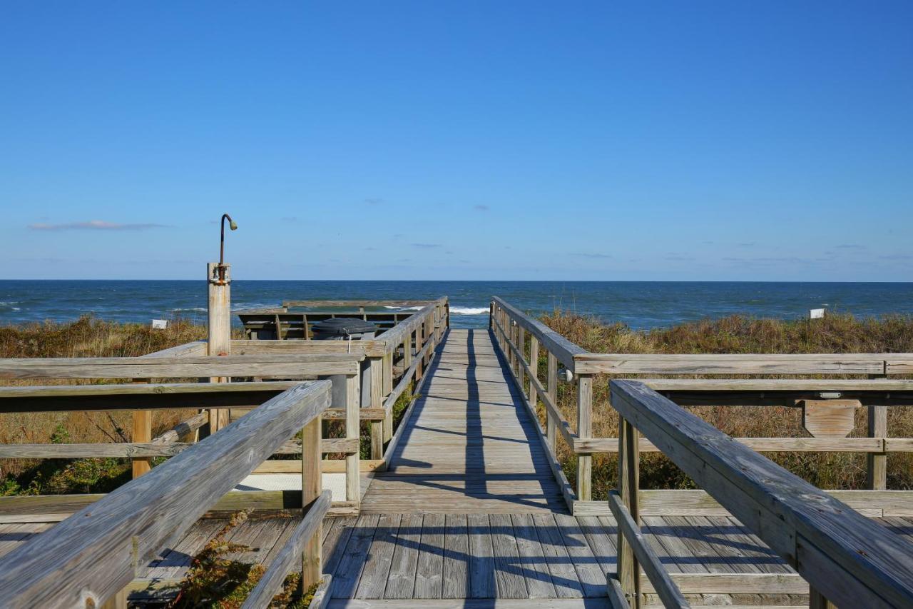 Outer Banks Beach Club Kill Devil Hills Ngoại thất bức ảnh