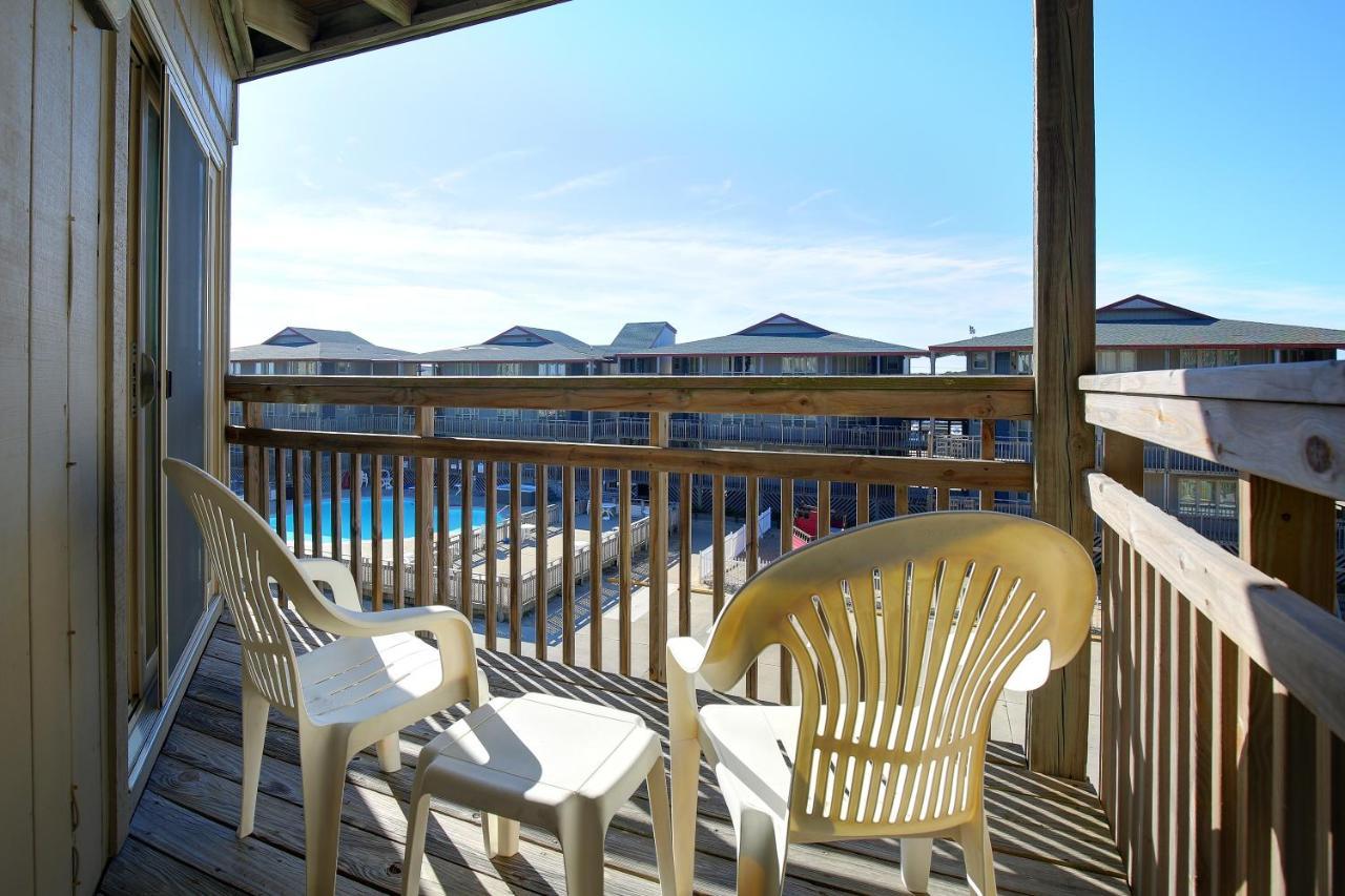 Outer Banks Beach Club Kill Devil Hills Ngoại thất bức ảnh