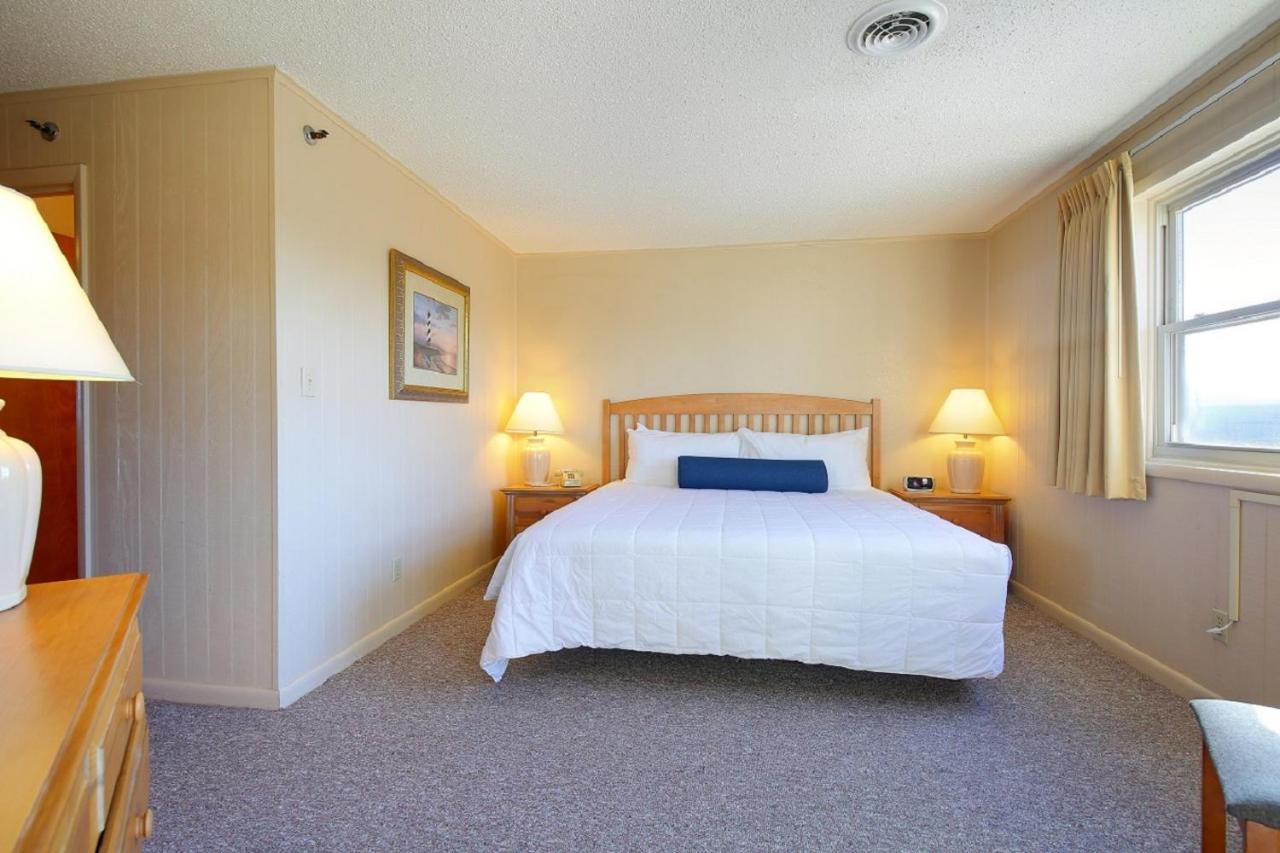 Outer Banks Beach Club Kill Devil Hills Ngoại thất bức ảnh