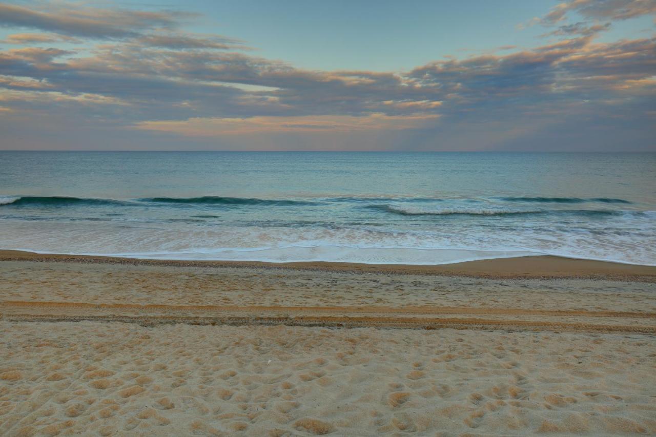 Outer Banks Beach Club Kill Devil Hills Ngoại thất bức ảnh
