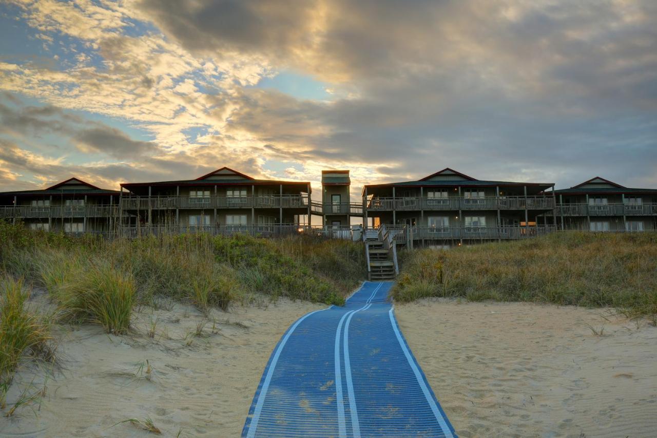 Outer Banks Beach Club Kill Devil Hills Ngoại thất bức ảnh