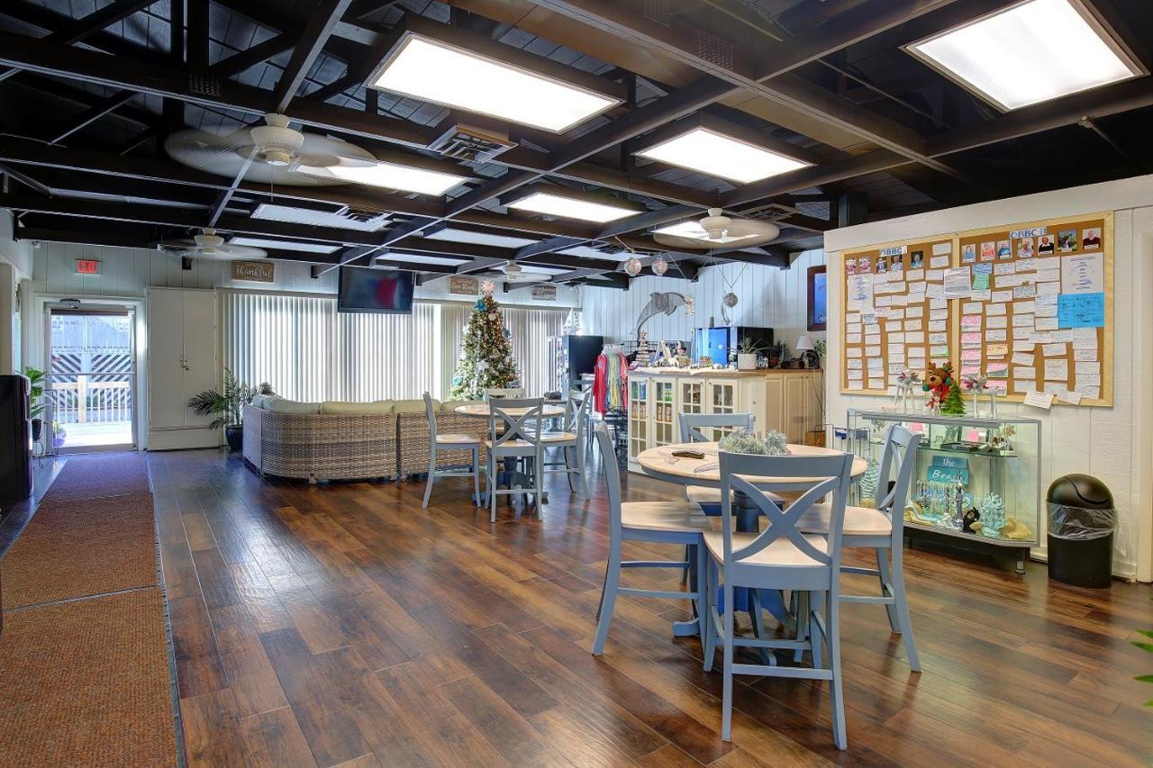 Outer Banks Beach Club Kill Devil Hills Ngoại thất bức ảnh