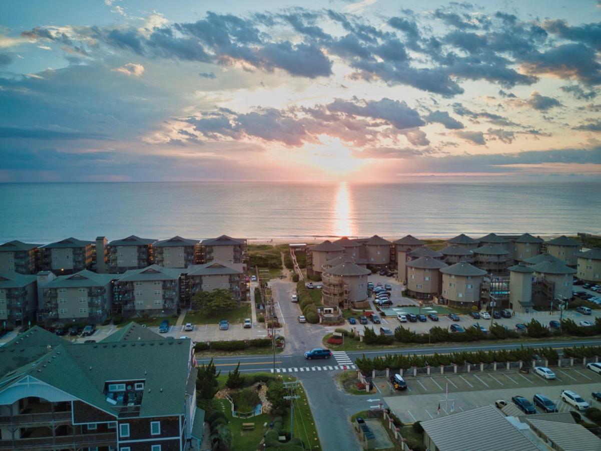 Outer Banks Beach Club Kill Devil Hills Ngoại thất bức ảnh